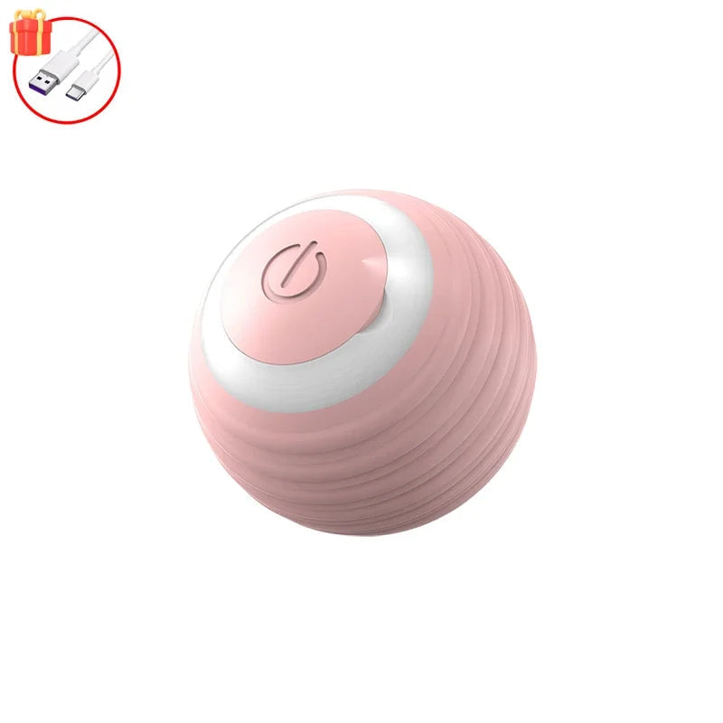 Bola Smart interativa para Pet