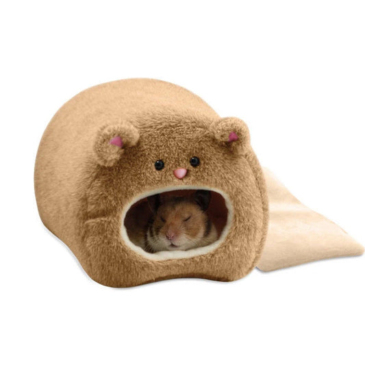 Cama Macia para Hamster